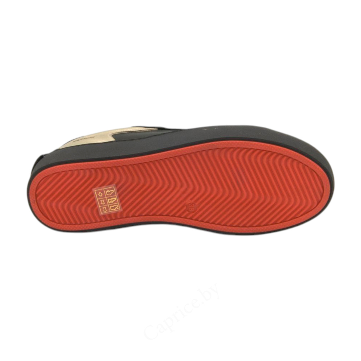 КЕДЫ G.U.E.R.O АРТИКУЛ: G759 8350-1